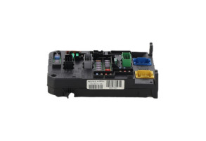 Boitier BSI CITROEN C4 2 Photo n°3