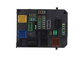 Boitier BSI CITROEN C4 2 Photo n°5