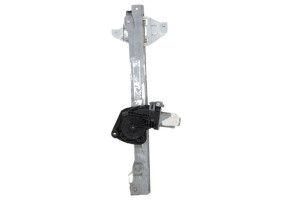 Leve vitre electrique avant droit CITROEN C4 2 Photo n°1