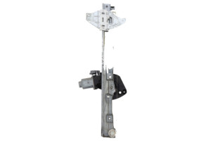 Leve vitre electrique avant droit CITROEN C4 2 Photo n°2