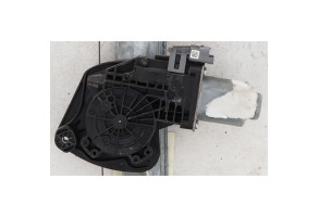 Leve vitre electrique avant droit CITROEN C4 2 Photo n°3