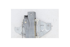 Leve vitre electrique avant droit CITROEN C4 2 Photo n°4