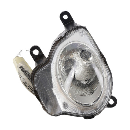Optique avant secondaire droit (feux)(clignotant) FIAT 500 2