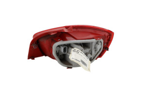 Feu arriere principal gauche (feux) SEAT IBIZA 4 Photo n°4