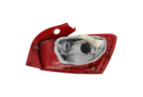 Feu arriere principal gauche (feux) SEAT IBIZA 4 Photo n°6