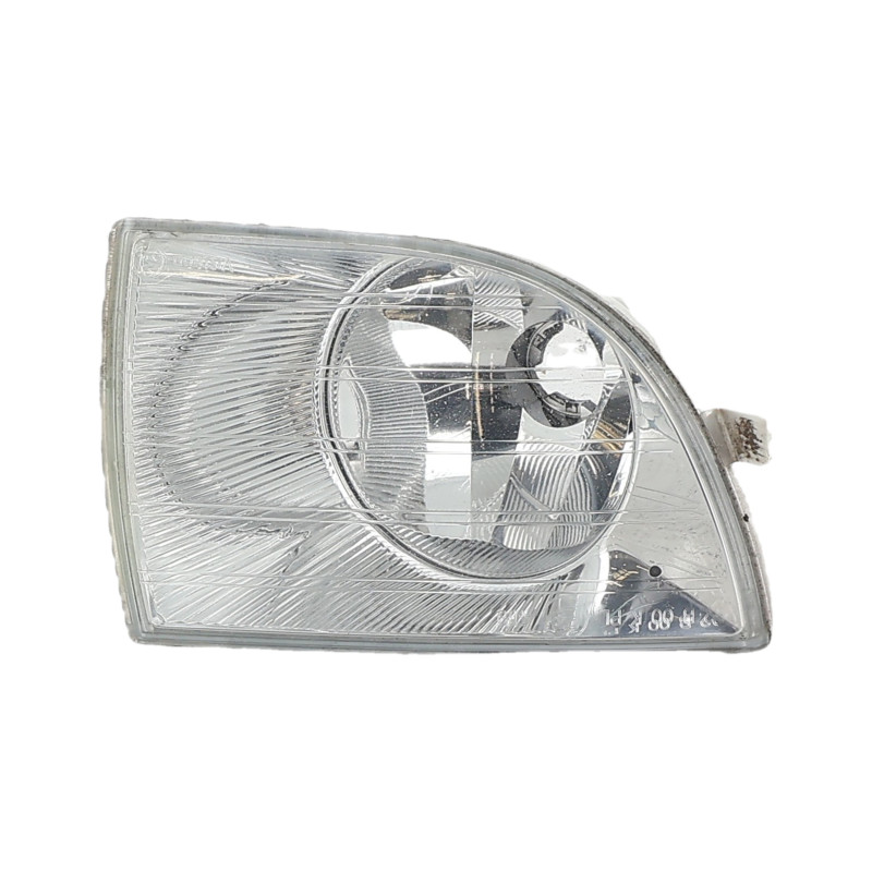 Anti brouillard droit (feux) SKODA ROOMSTER Photo n°1