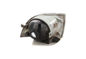 Anti brouillard droit (feux) SKODA ROOMSTER Photo n°2