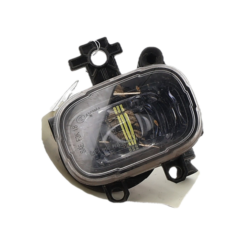 Anti brouillard droit (feux) RENAULT CLIO 5 Photo n°1