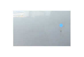 Capot VOLKSWAGEN TOURAN 1 Photo n°6