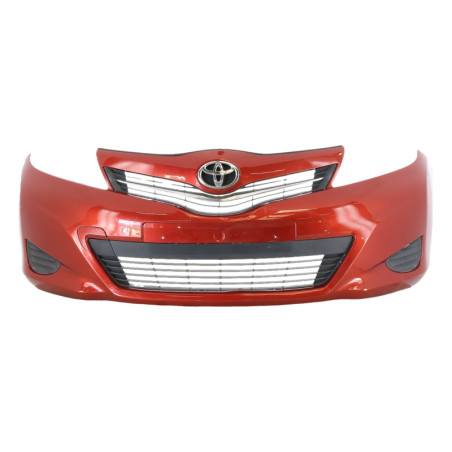 Pare choc avant TOYOTA YARIS 3