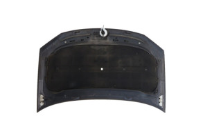 Capot VOLKSWAGEN TOURAN 1 Photo n°6
