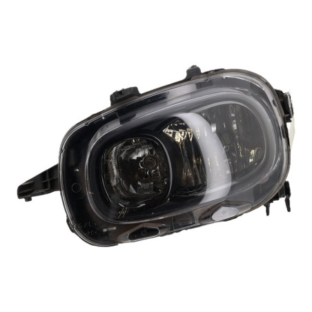 Optique avant principal gauche (feux)(phare) CITROEN C3 3