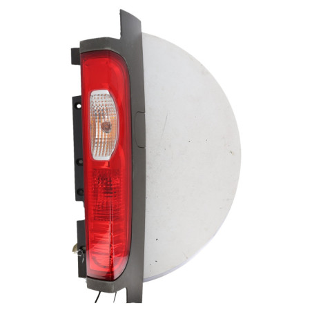 Feu arriere principal gauche (feux) RENAULT TRAFIC 2