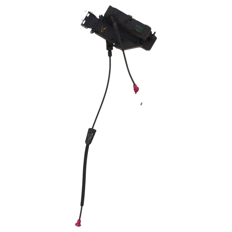 Serrure arriere droit CITROEN C3 PICASSO Photo n°1