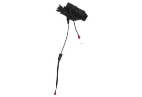 Serrure arriere droit CITROEN C3 PICASSO Photo n°1