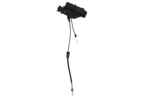 Serrure arriere droit CITROEN C3 PICASSO Photo n°2