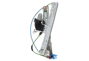 Leve vitre electrique avant droit CITROEN C3 PICASSO Photo n°2