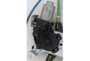 Leve vitre electrique avant droit CITROEN C3 PICASSO Photo n°3