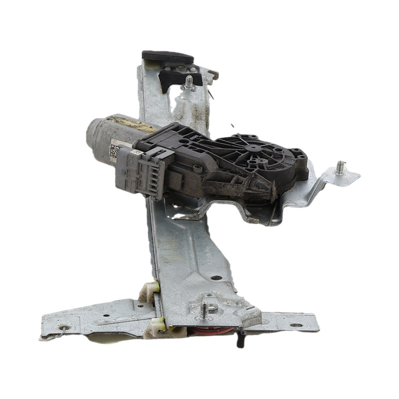 Serrure arriere droit CITROEN C3 PICASSO Photo n°1