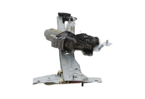 Serrure arriere droit CITROEN C3 PICASSO Photo n°1