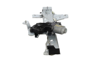 Serrure arriere droit CITROEN C3 PICASSO Photo n°2