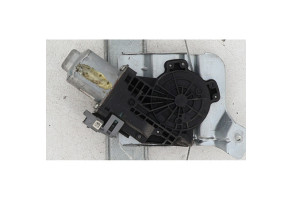 Serrure arriere droit CITROEN C3 PICASSO Photo n°4