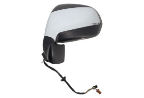 Retroviseur gauche CITROEN C3 PICASSO Photo n°6