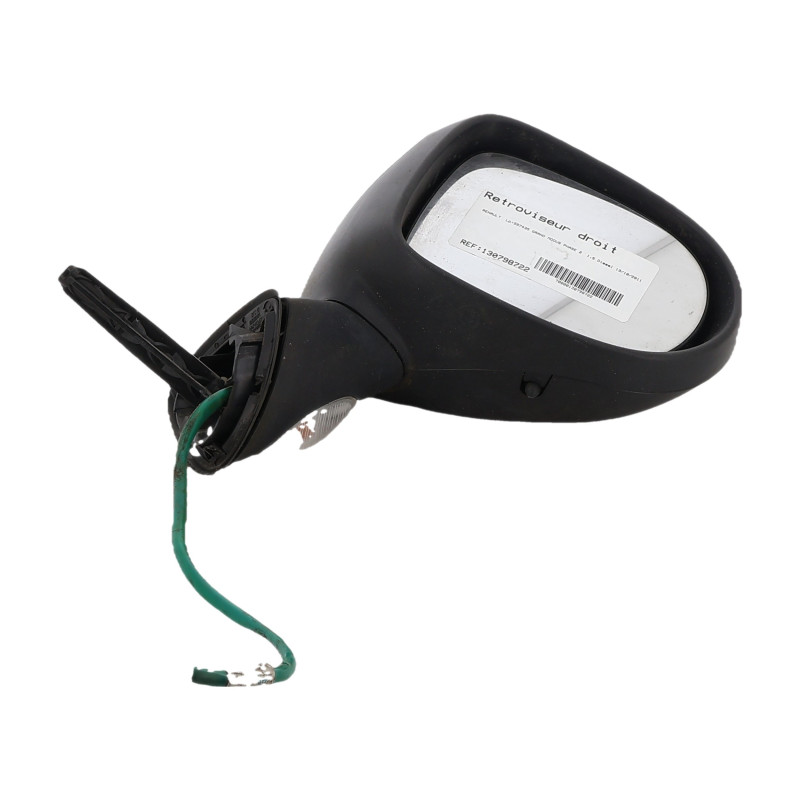 Retroviseur droit RENAULT GRAND MODUS Photo n°1