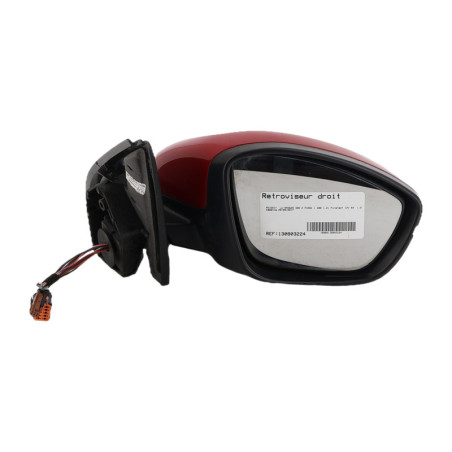 Retroviseur droit PEUGEOT 308 2