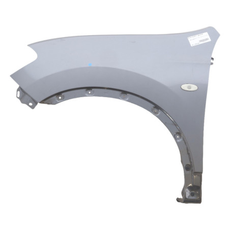 Aile avant gauche NISSAN QASHQAI 1