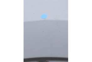Aile avant gauche NISSAN QASHQAI 1 Photo n°5