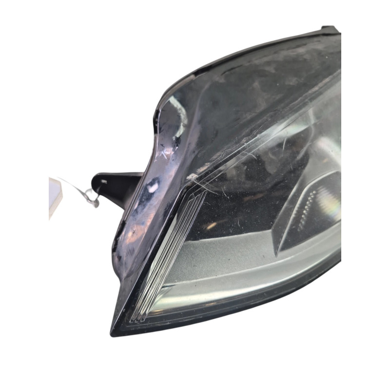Optique avant principal gauche (feux)(phare) VOLKSWAGEN GOLF 7 Photo n°1