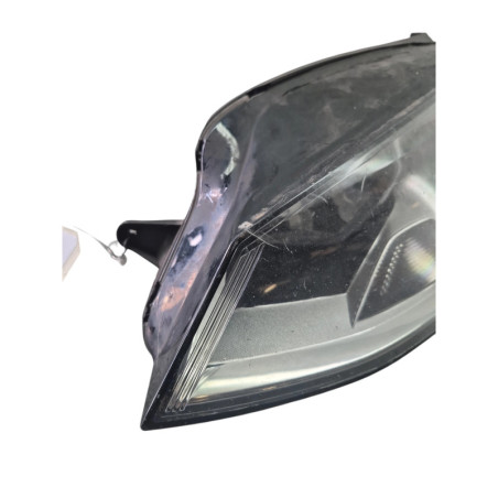 Optique avant principal gauche (feux)(phare) VOLKSWAGEN GOLF 7