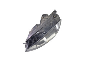 Optique avant principal gauche (feux)(phare) VOLKSWAGEN GOLF 7 Photo n°3
