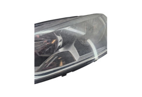 Optique avant principal gauche (feux)(phare) VOLKSWAGEN GOLF 7 Photo n°5