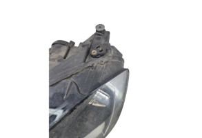 Optique avant principal gauche (feux)(phare) VOLKSWAGEN GOLF 7 Photo n°6