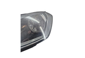 Optique avant principal gauche (feux)(phare) VOLKSWAGEN GOLF 7 Photo n°7