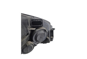 Optique avant principal gauche (feux)(phare) VOLKSWAGEN GOLF 7 Photo n°9