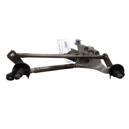 Moteur essuie glace avant TOYOTA YARIS 2 Photo n°1
