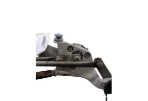 Moteur essuie glace avant TOYOTA YARIS 2 Photo n°5