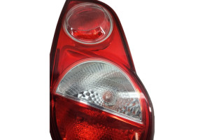 Feu arriere principal gauche (feux) CHEVROLET SPARK Photo n°3