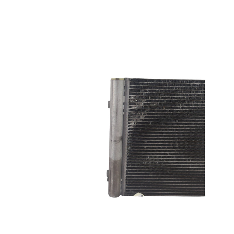 Radiateur clim RENAULT MEGANE 3 Photo n°1