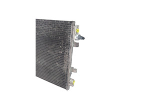 Radiateur clim RENAULT MEGANE 3 Photo n°2