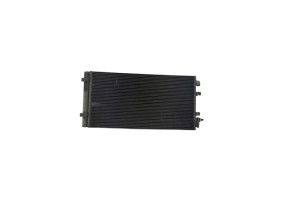 Radiateur clim RENAULT MEGANE 3 Photo n°4