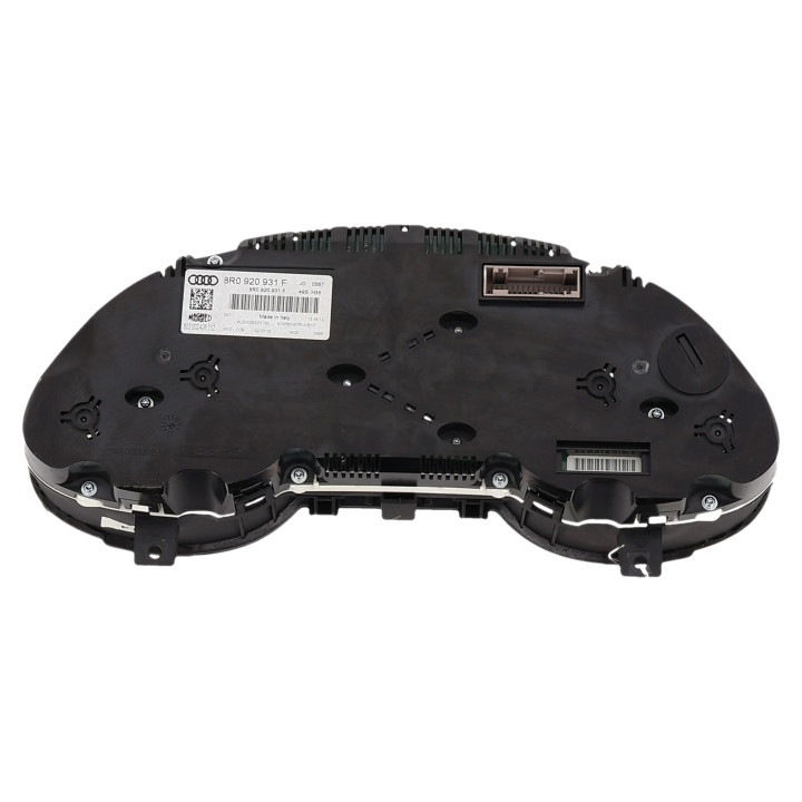 Compteur AUDI Q5 1 Photo n°6