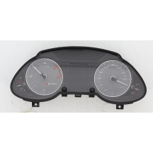 Compteur AUDI Q5 1 Photo n°9