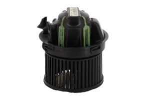 Ventilateur chauffage PEUGEOT 207 Photo n°4