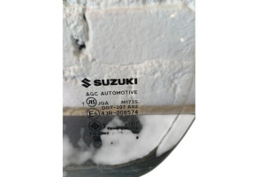 Custode arriere gauche (porte) SUZUKI CELERIO Photo n°2