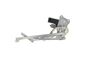 Leve vitre electrique avant gauche RENAULT MEGANE 3 Photo n°3