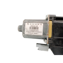 Leve vitre electrique avant gauche CITROEN C4 CACTUS Photo n°1